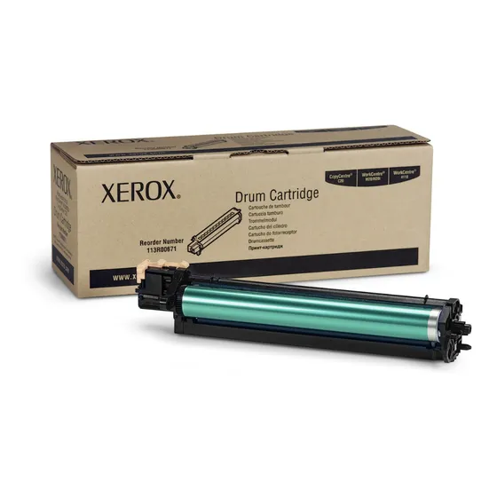 Drum Xerox 113r00671 Workcentre C20/m20/m20i