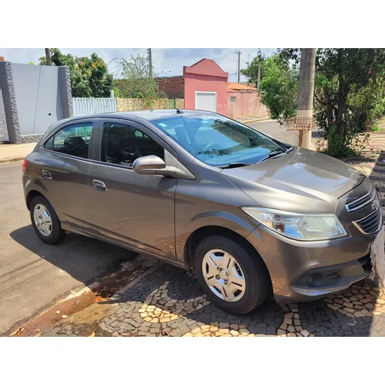 Chevrolet Onix 1.0 Lt 5p