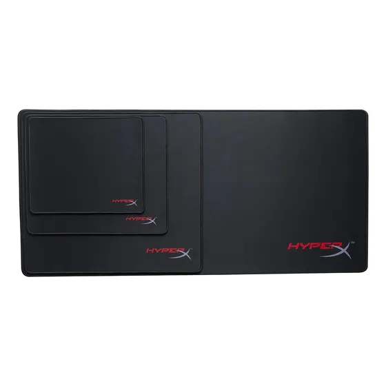 Mouse Pad Pro Gaming 4mm 90x42 Hyperx Fury S / X-large