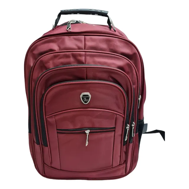 Mochila Laptop Urbana Viaje Ideal Para Negocios Hombre Moda