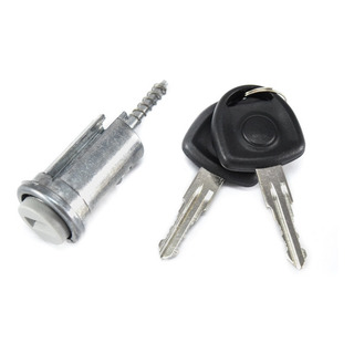 Cilindro Ignição Chaves Corsa Classic 98/ Astra 95/98 Tigra Cilindro Ignição Chaves Corsa Classic 98/ Astra 95/98 Tigra