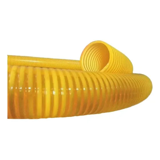 10 Metros Manguera Liquiflex Succión 1-1/2 Pulgadas