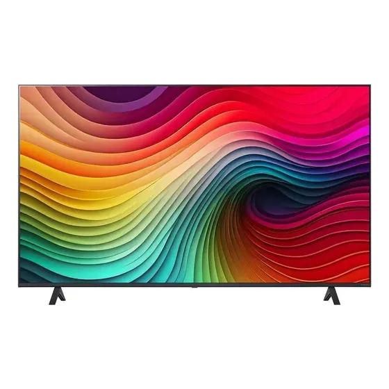 Smart Tv LG Nanocell Nano80 4k De 86 Polegadas 86nano80