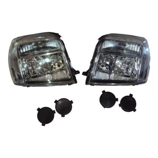 Faro Ford Ranger 09-11 Marca Depo (x Unidad)