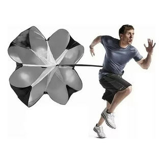 Paracaídas De Resistencia Para Entrenamiento De Fuerza Paracaídas De Resistencia Para Entrenamiento De Fuerza
