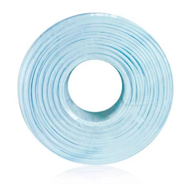 Bobina Cable Utp Siames Exterior 52101w250 Enson 250m Blanca