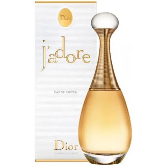 Perfume Feminino Jadore Dior EDP 100 ml