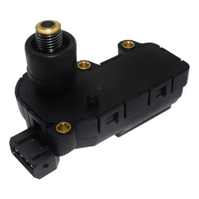Válvula Reguladora Ralentí Iac Para Opel Astra0132008602 De