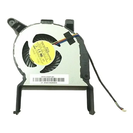 Ventilador Hp Elitedesk 705 G2 705 G3 834950-001 903455-002