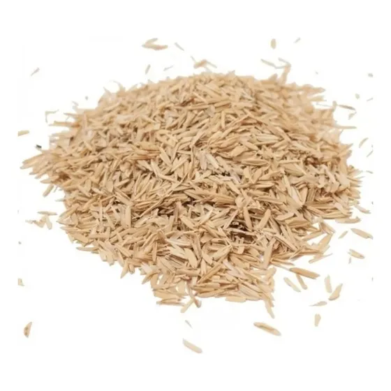 Cascara Cascarilla De Arroz 12kg Aprox.