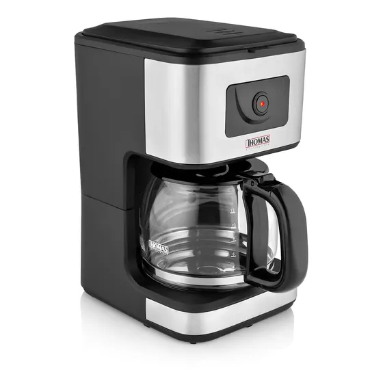 Cafetera Thomas Th-138 12 Tazas