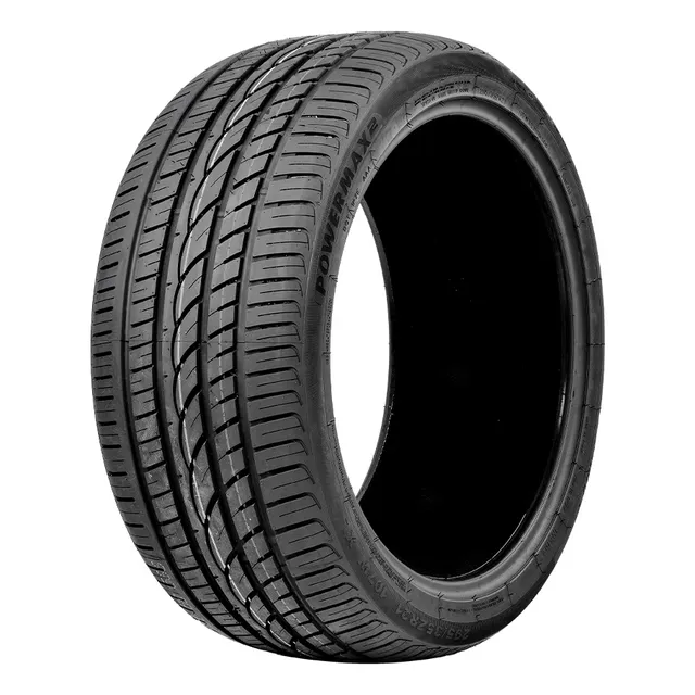 Pneu Itaro Aro 21 Powermax Ii 295/35r21 107w Xl Índice de velocidade W