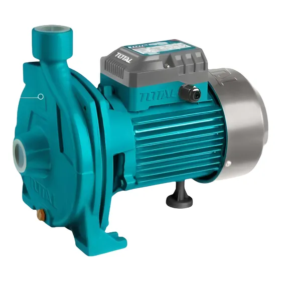 Bomba De Agua Centrifuga 2 Hp Total Twp215006