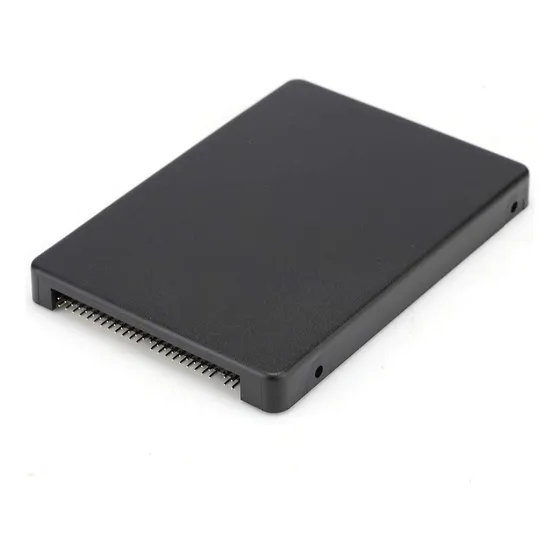 Nitrip Caja Disco Duro Ssd Box Ide Para Computadora Casa
