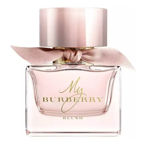 Burberry My Burberry Blush Fem Edp 50ml Volume da unidade 50 mL