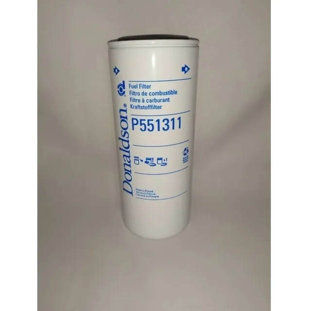 Filtro(g)  P551311=1r0749 33674 Bf7587 Ff5319 