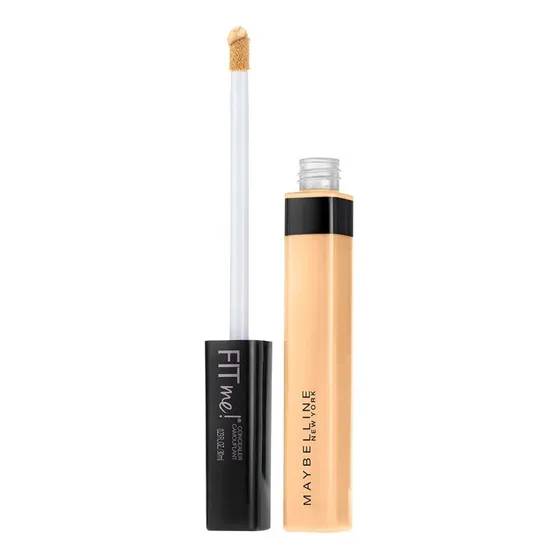 Corrector Maybelline Fit Me - Cobertura Natural - 6.8ml Tono Medium