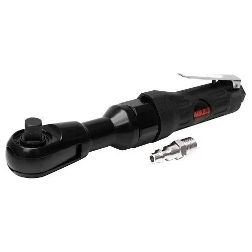 Matraca De Impacto Neumatica Mikels 1/2 Pulgadas  Min-12