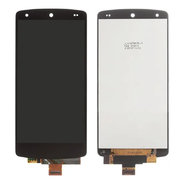 Pantalla Completa LG D820 Nexus 5 Tienda Fisica Garantia