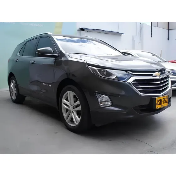Chevrolet Equinox 1.5 Premier