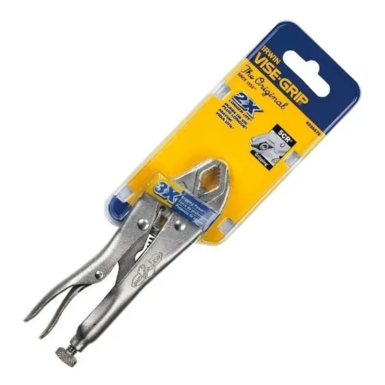 Alicate De Quijada Curva De 5 (125mm) 5cr 4935579 Irwin