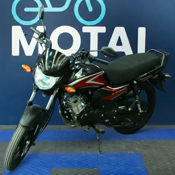 Honda Cb 100 2026 (epd5fcs7)
