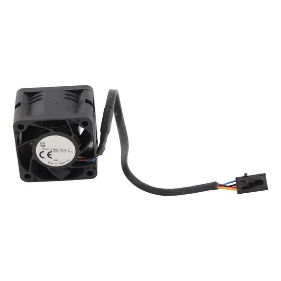 Ventilador De Resfriamento De Cpu Para Substituição Do Power