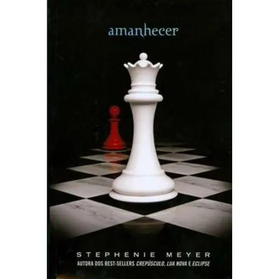 Amanhecer