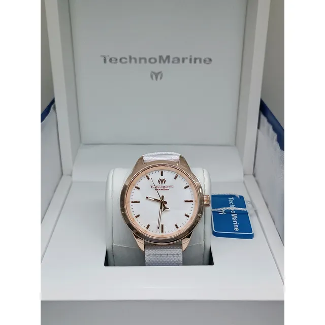 Reloj Technomarine