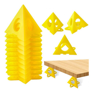 Soporte Triangular En Forma De Minicono Con Forma De Pirámid Soporte Triangular En Forma De Minicono Con Forma De Pirámid