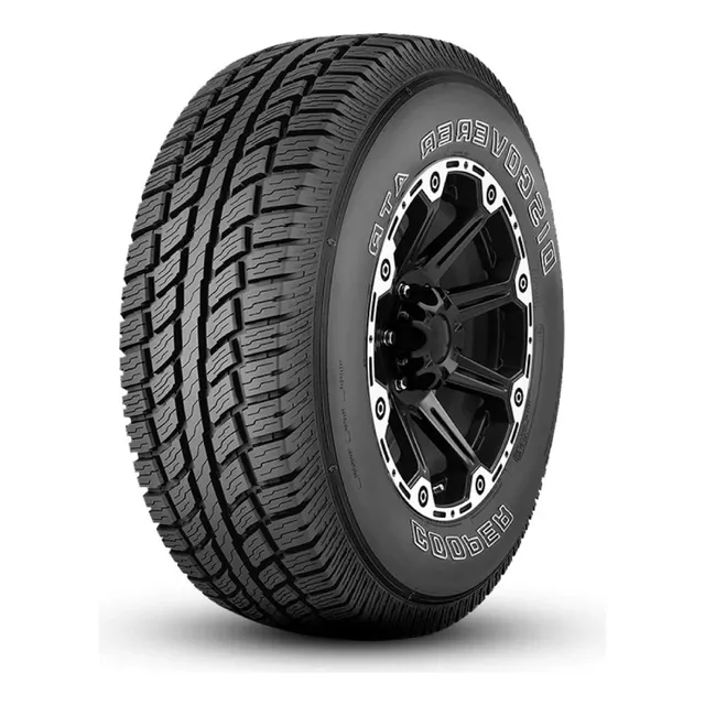 Llanta Lt215 85 R16 112r Cooper Discoverer Atr