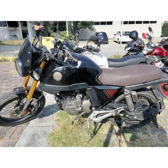 Servicio/cambio De Cadena, Batería Recien,factura Original