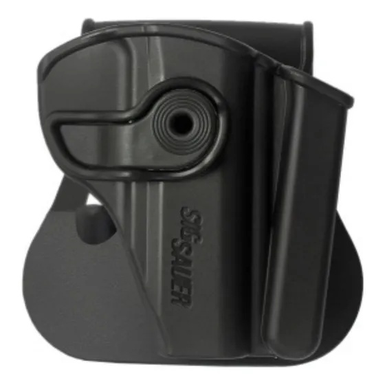 Holster Para Sig Sauer P232, Kel-tec P-3at .380, Ruger Lcp