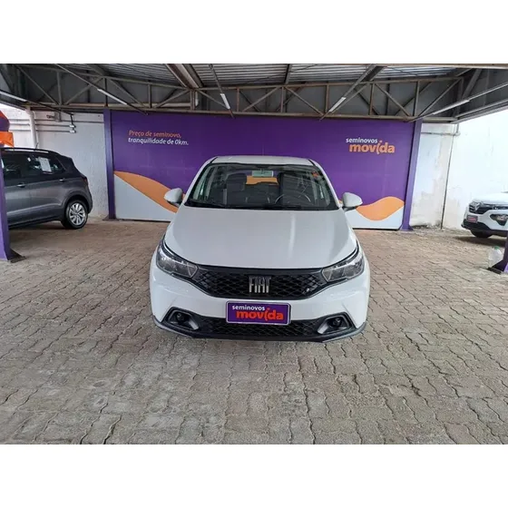 Fiat Argo Drive 1.0