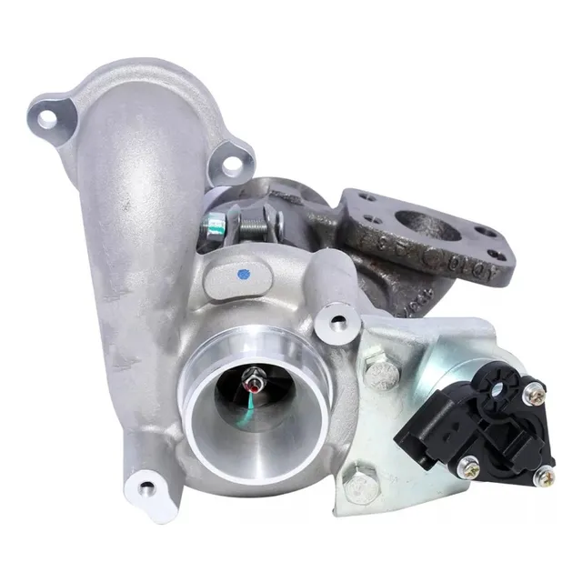 Turbo Peugeot Partner K9 1.6 Dv6