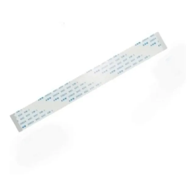 Cable Flex Barra De Sonido Samsung 16 Pin 30cm 0.5mm Tipo1