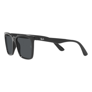 Lentes De Sol Almohada Full Grey Ray-ban Lentes De Sol Almohada Full Grey Ray-ban