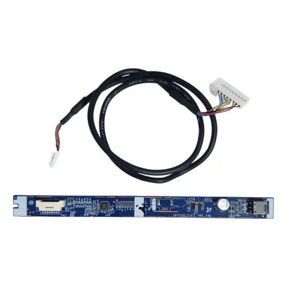 Placa Teclado Sensor Remoto Tv Un32c4000pm Bn41-01390a