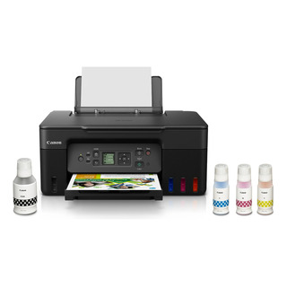 Impresora Canon Multifuncional Megatank Pixma G3272 Impresora Canon Multifuncional Megatank Pixma G3272