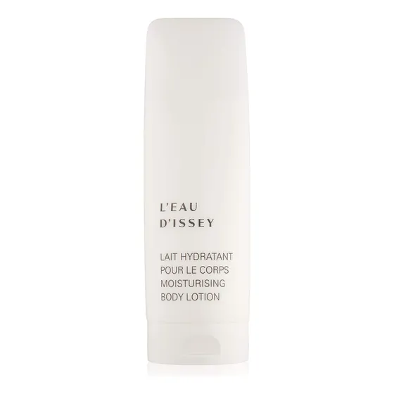 Loción Corporal Hidratante Issey Miyake L'eau D'issy 200 Ml 