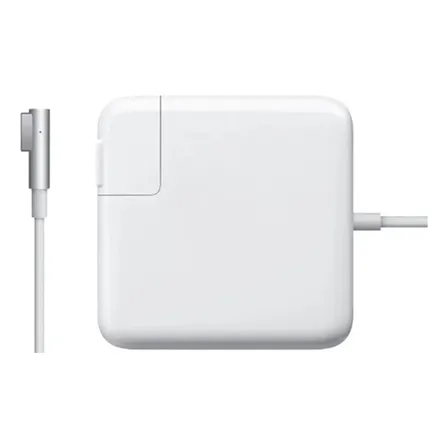 Cargador Compatible Magsafe 1 85w A1172 A1184 A1222 A1343 Gene 110V