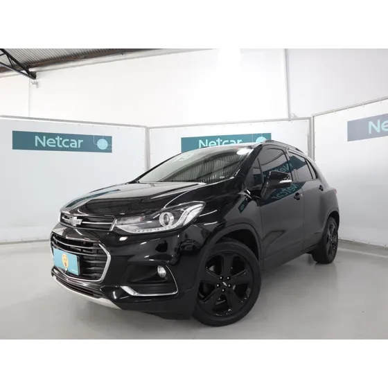 Chevrolet Tracker Midnight