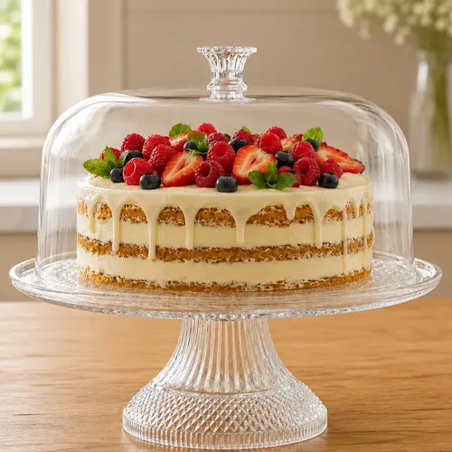 Cake Supports For Multi-tier Cakes Cake Stand 5 Levels (9/12