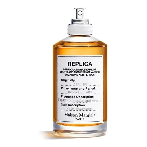 Maison Margiela Jazz Club 3.4 Oz
