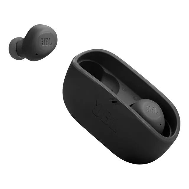 Jbl Vibe Buds: Verdaderos Auriculares Inalámbricos, Ambiente