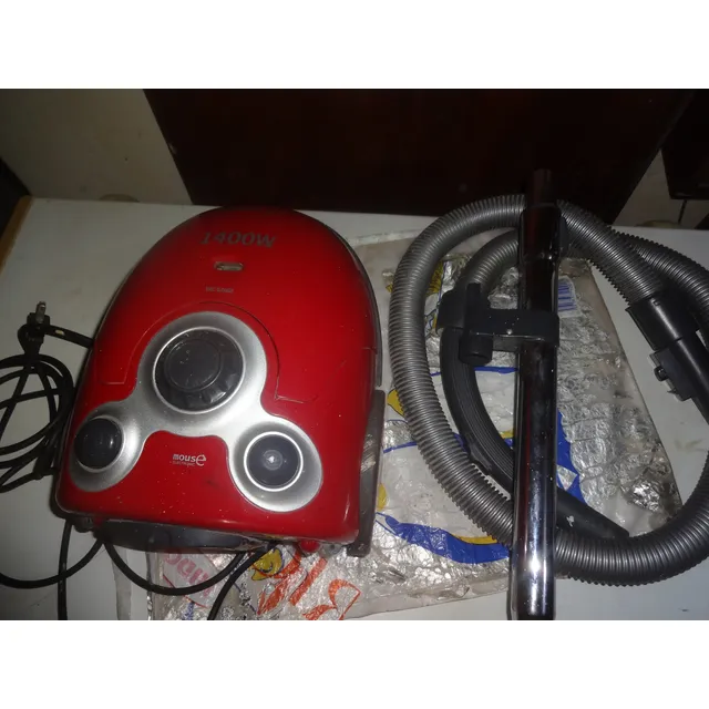 Aspiradora Magefesa Usada En Perfecto Estado