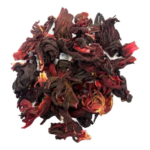 Flor De Jamaica Infusión 1 Kilo