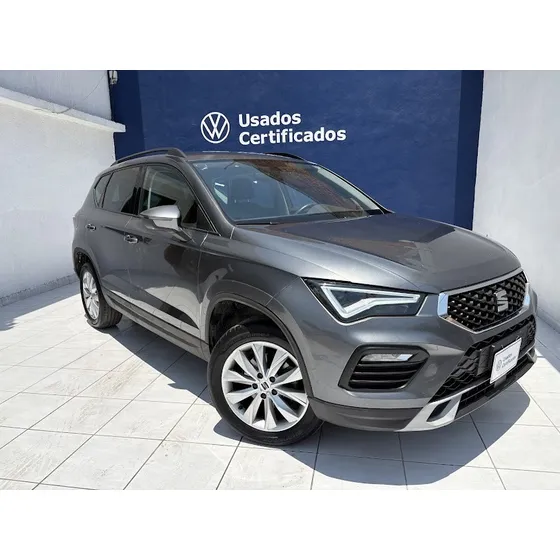Seat Ateca 1.4 Style 150hp At