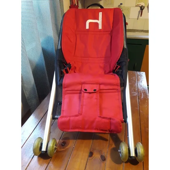 Silla Hamaca Onfourbaby Home