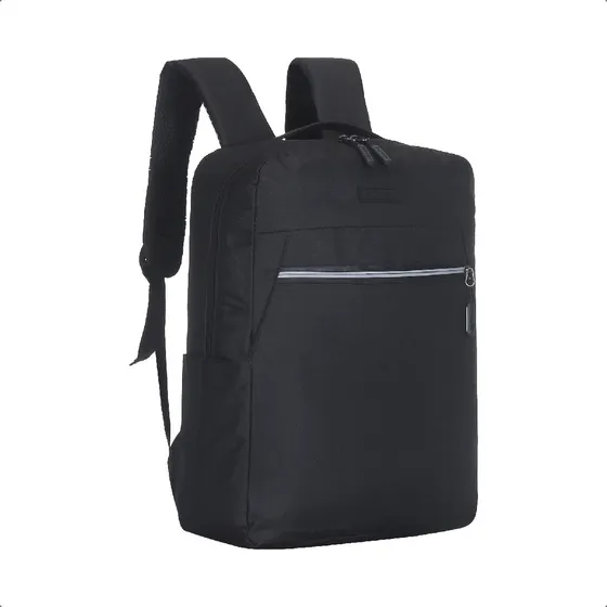 Mochila Hombre Mujer Porta Laptop Urbana Viaje Ejecutiva 18 